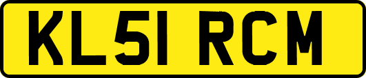 KL51RCM