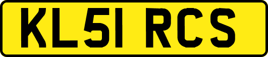 KL51RCS