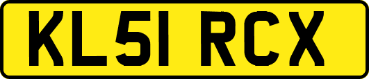 KL51RCX