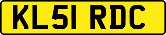 KL51RDC