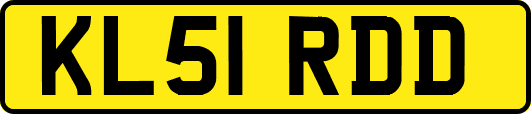 KL51RDD