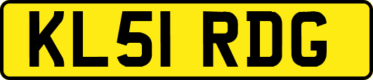KL51RDG