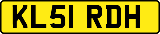 KL51RDH