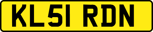 KL51RDN