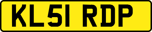 KL51RDP