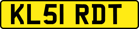 KL51RDT