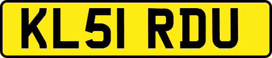 KL51RDU