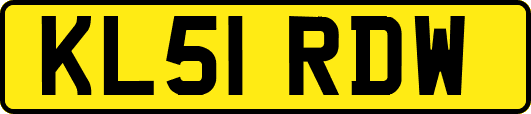 KL51RDW