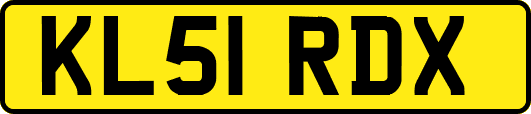 KL51RDX