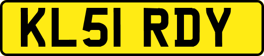 KL51RDY