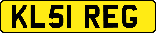KL51REG