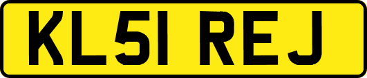 KL51REJ