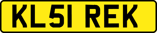 KL51REK