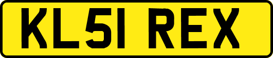 KL51REX