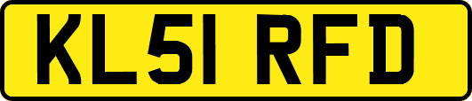 KL51RFD