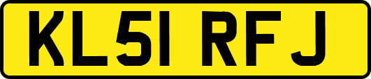 KL51RFJ