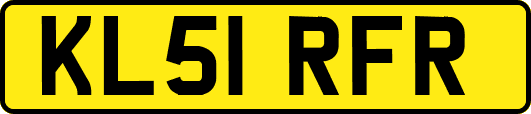KL51RFR