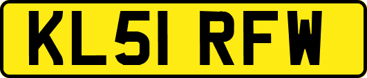 KL51RFW