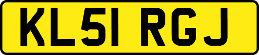 KL51RGJ