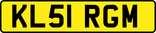 KL51RGM