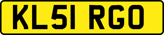 KL51RGO