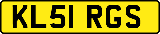 KL51RGS