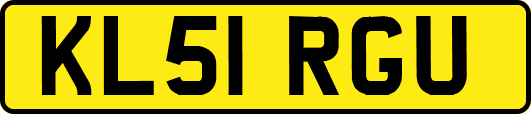 KL51RGU