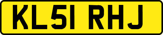 KL51RHJ