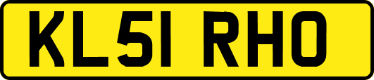 KL51RHO