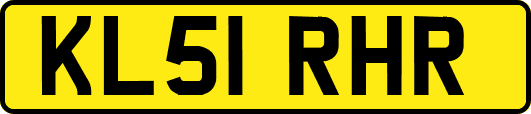 KL51RHR