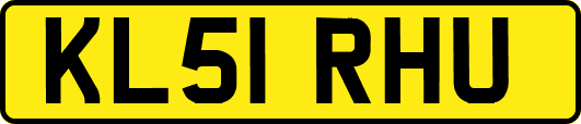 KL51RHU