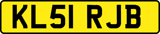 KL51RJB