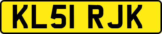 KL51RJK