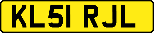 KL51RJL
