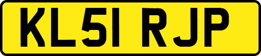 KL51RJP