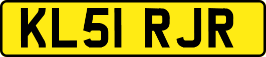 KL51RJR