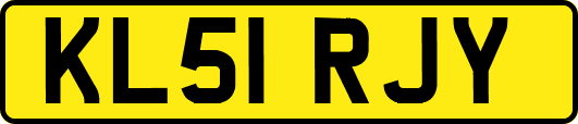 KL51RJY