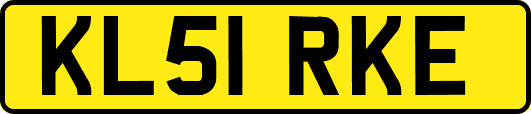 KL51RKE