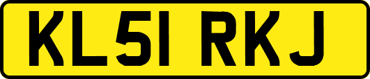 KL51RKJ