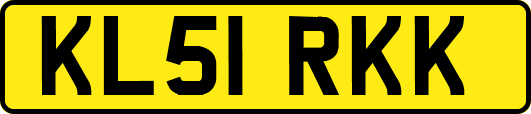 KL51RKK