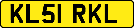 KL51RKL