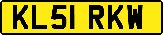 KL51RKW