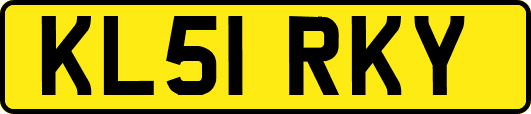 KL51RKY