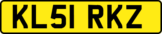 KL51RKZ