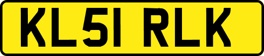 KL51RLK