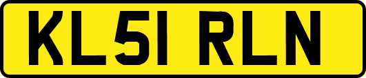 KL51RLN