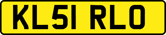 KL51RLO