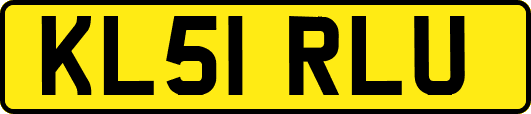 KL51RLU