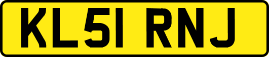 KL51RNJ