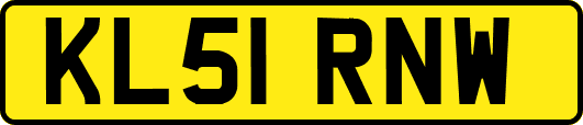 KL51RNW